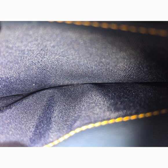 EUC Authentic Dior Saddle Trotter Long Wallet - Picture 10 of 14